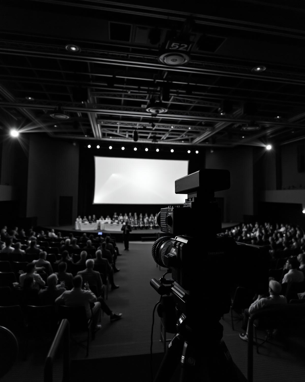 한국무역협회 Global Innovation Summit 2025 현장